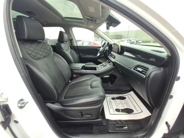 Used 2021 Hyundai Palisade Limited AWD/4WD image 20