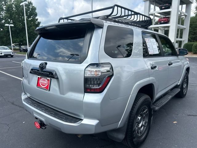 Used 2020 Toyota 4Runner Venture AWD/4WD image 7