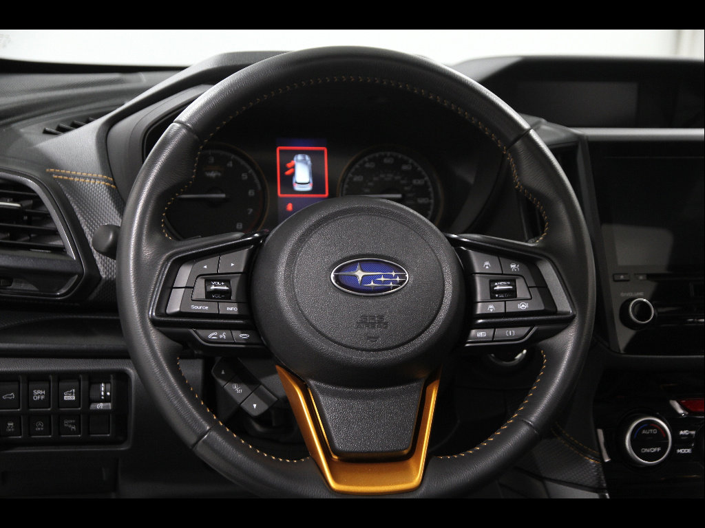 Used 2023 Subaru Forester Wilderness AWD/4WD image 7