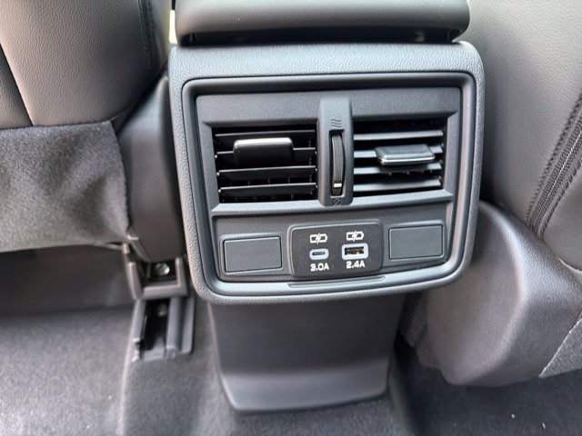 New 2026 Subaru Forester Premium AWD/4WD image 23