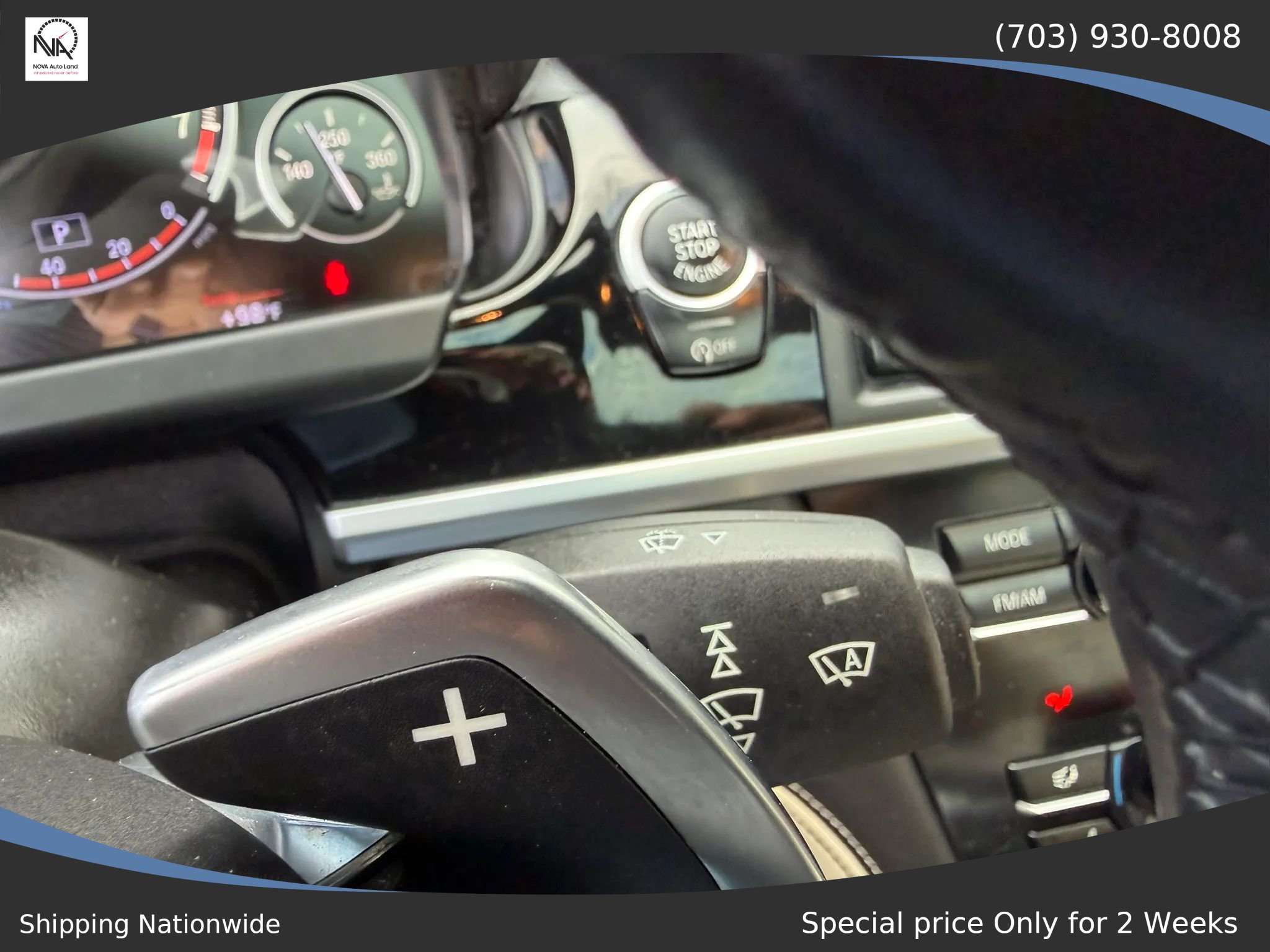 Used 2013 BMW 650i Gran Coupe RWD image 36