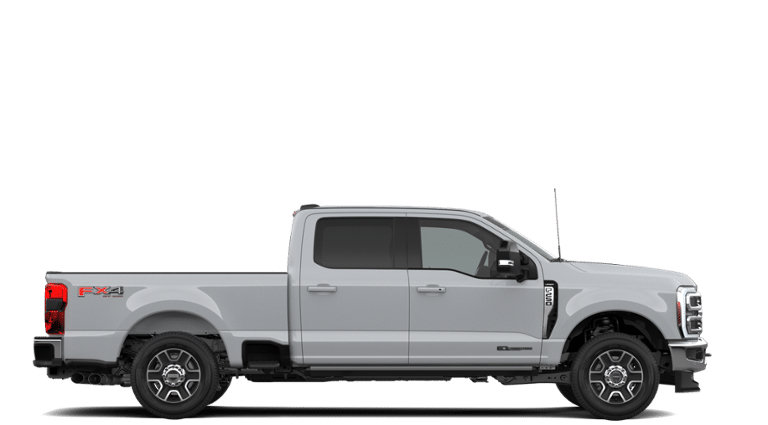 New 2026 Ford F250 Lariat w/ Lariat Ultimate Package AWD/4WD image 59