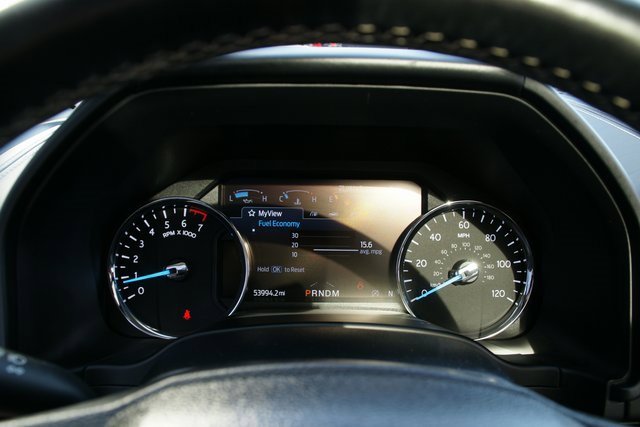 Used 2020 Ford Expedition Platinum image 19