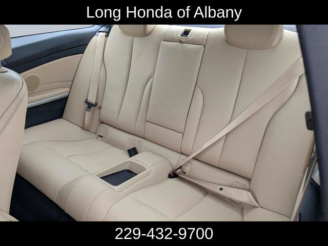 Used 2019 BMW 430i Coupe w/ Convenience Package RWD image 15