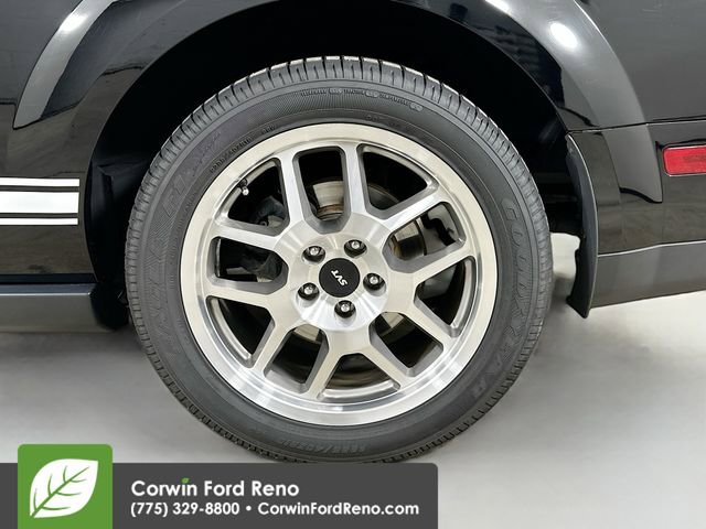 Used 2007 Ford Mustang Shelby GT500 RWD image 28