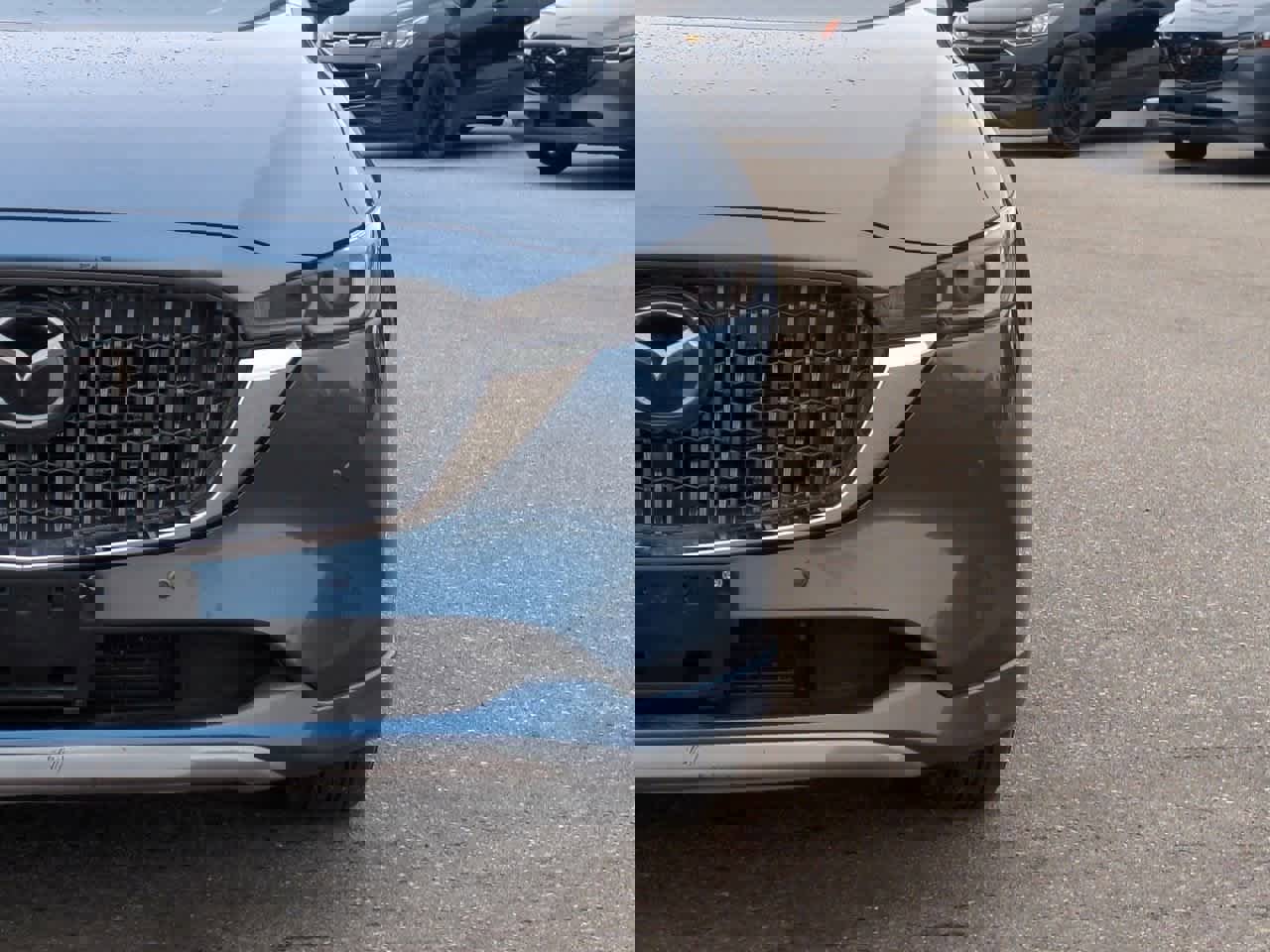 Used 2024 MAZDA CX-5 Signature image 10