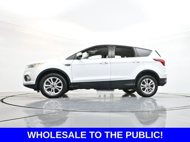 Used 2019 Ford Escape SE AWD/4WD image 29