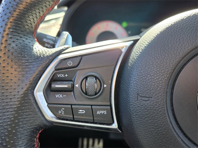 Certified 2022 Acura TLX w/ A-SPEC Pkg image 25