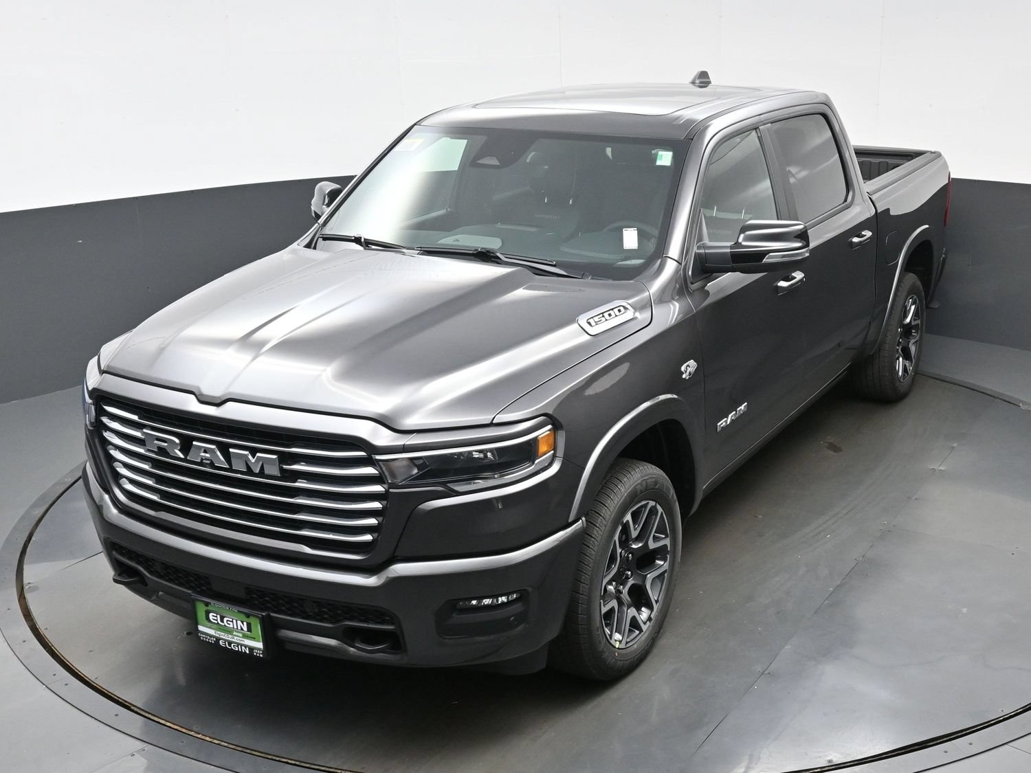 New 2027 RAM 1500 Laramie w/ Laramie Preferred Package AWD/4WD image 21
