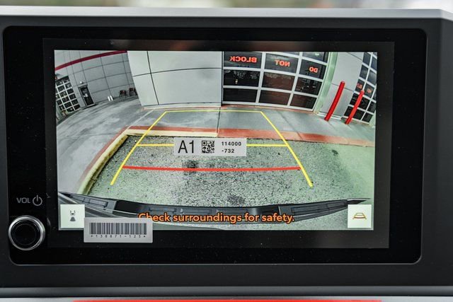 New 2026 Toyota Tacoma SR5 image 33