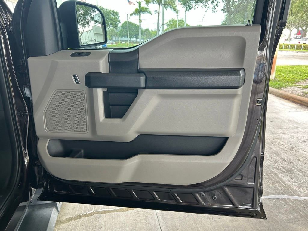 Used 2019 Ford F150 XL w/ Equipment Group 101A Mid RWD image 26