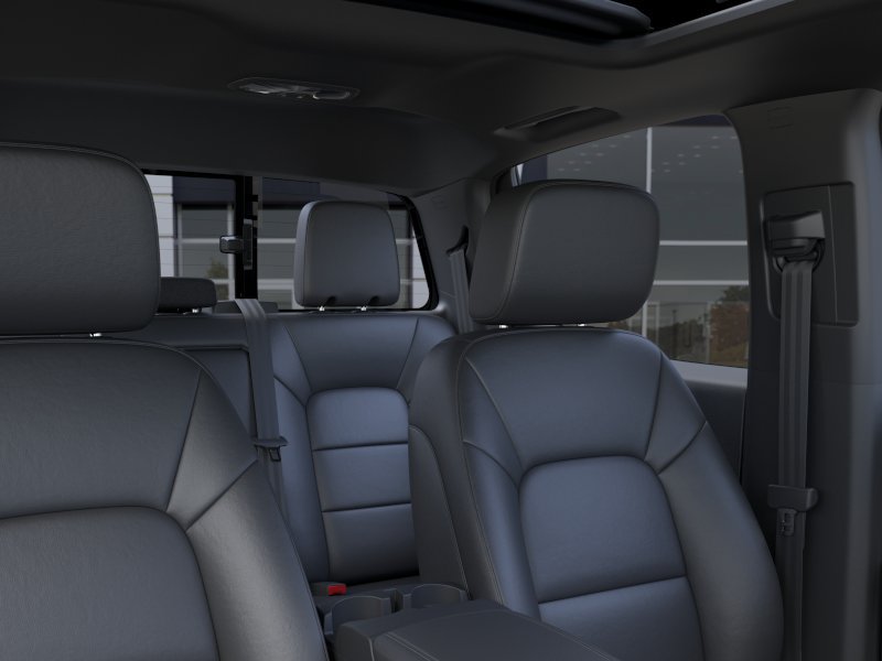 New 2026 GMC Canyon Elevation w/ Convenience Package AWD/4WD image 48