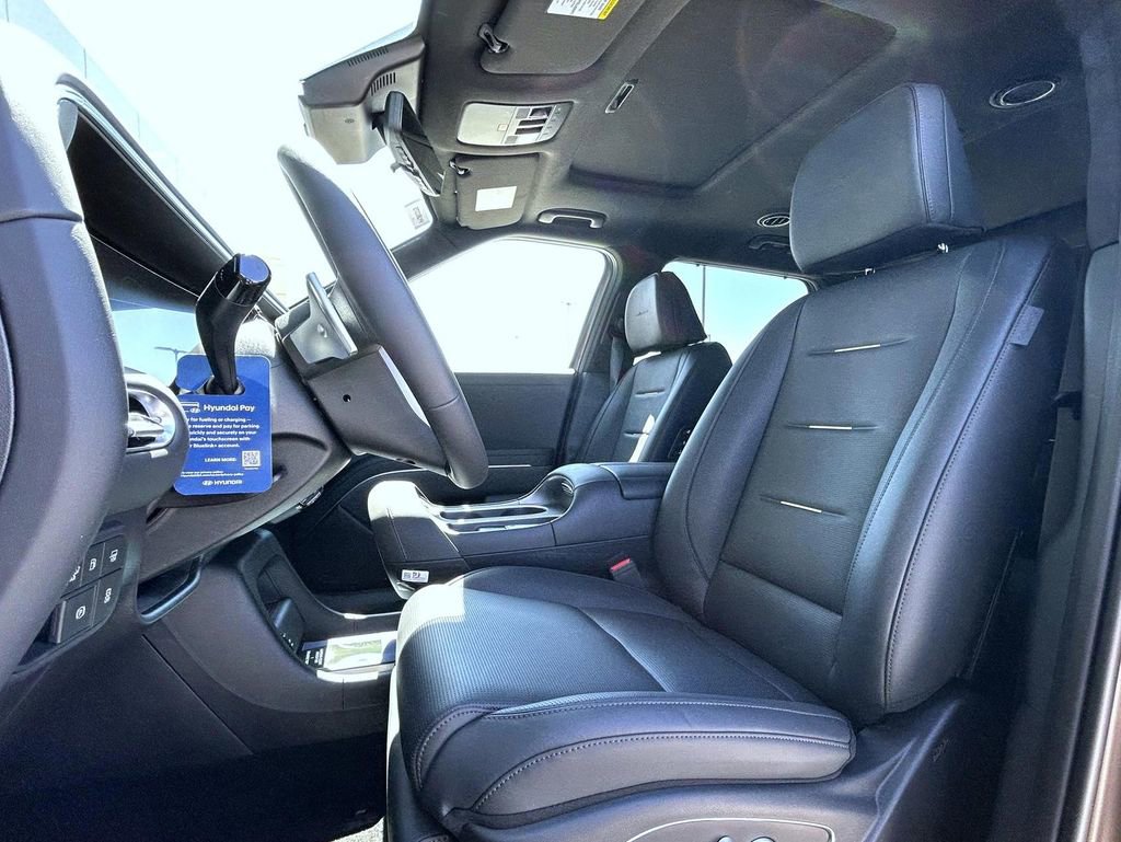 New 2026 Hyundai Palisade Calligraphy AWD/4WD image 10