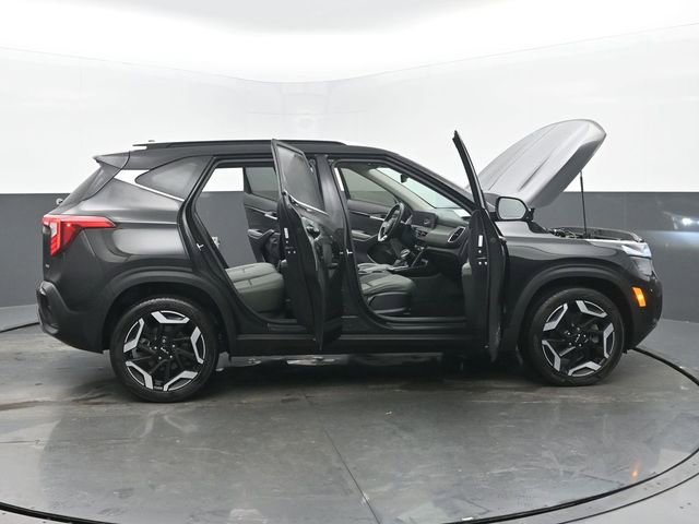 Used 2025 Kia Seltos SX w/ SX Sunroof Package image 57