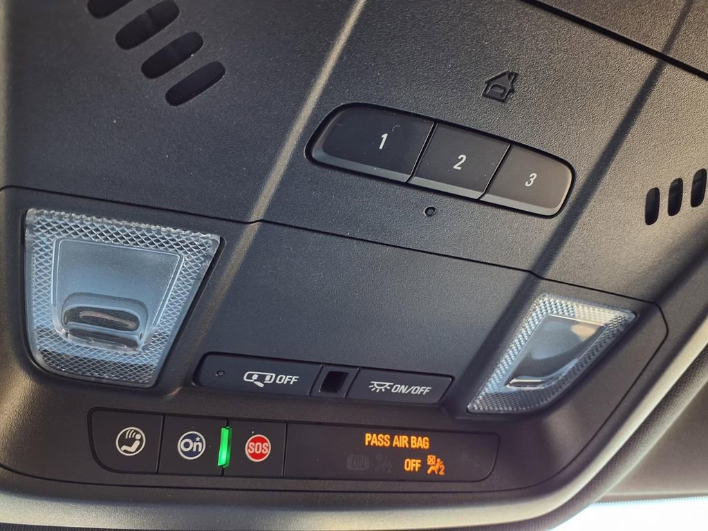 Used 2023 Buick Enclave Essence w/ LPO, Floor Liner Package FWD image 11