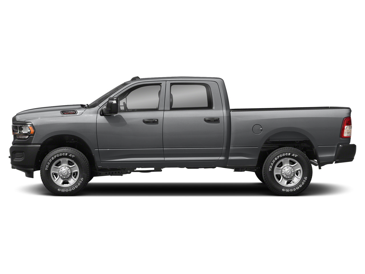 New 2024 RAM 2500 Tradesman w/ Towing Technology Group AWD/4WD image 29