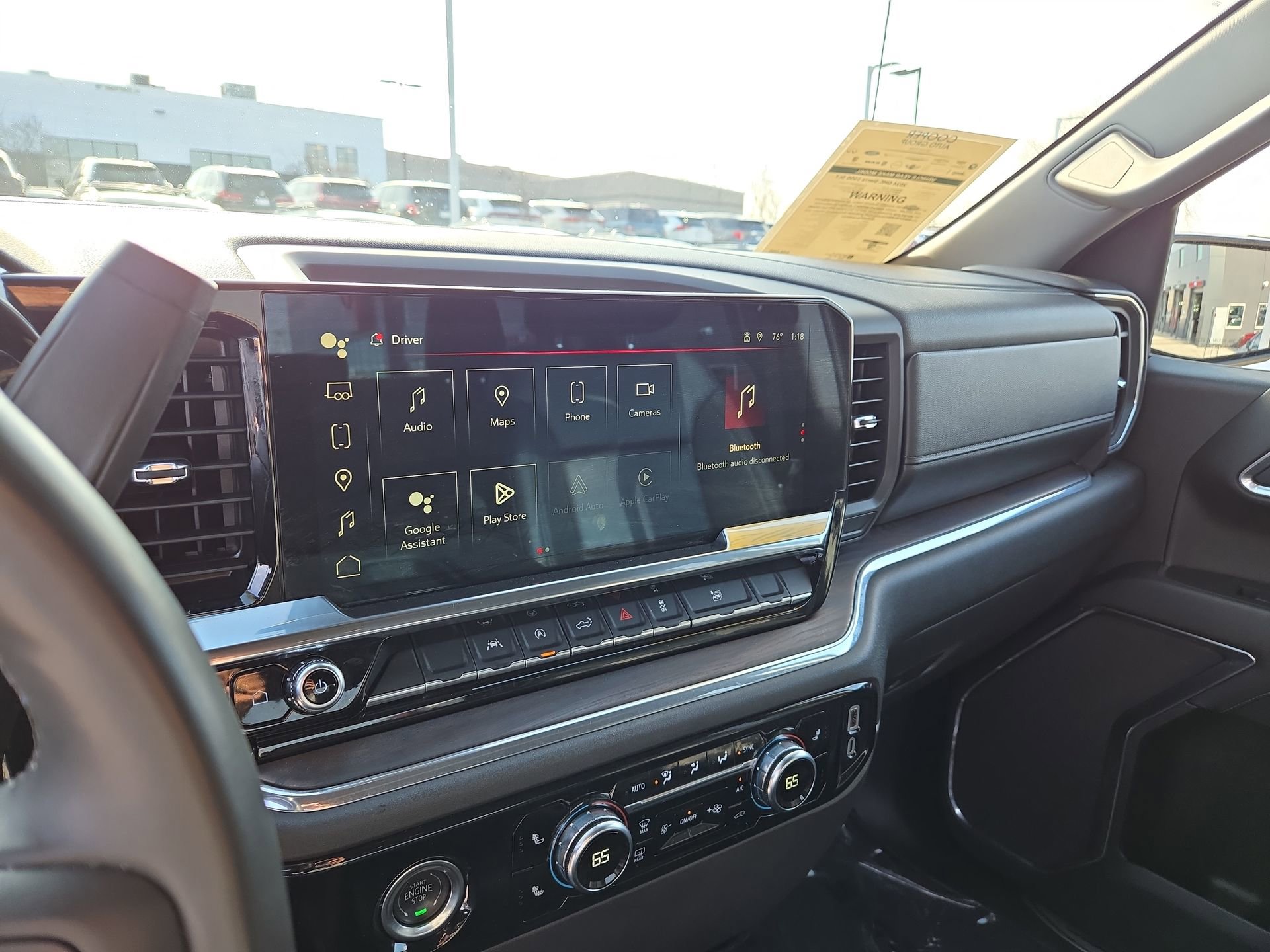 Used 2024 GMC Sierra 1500 SLT image 25