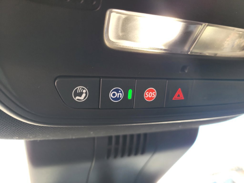 New 2025 Chevrolet Silverado EV RST AWD/4WD image 13