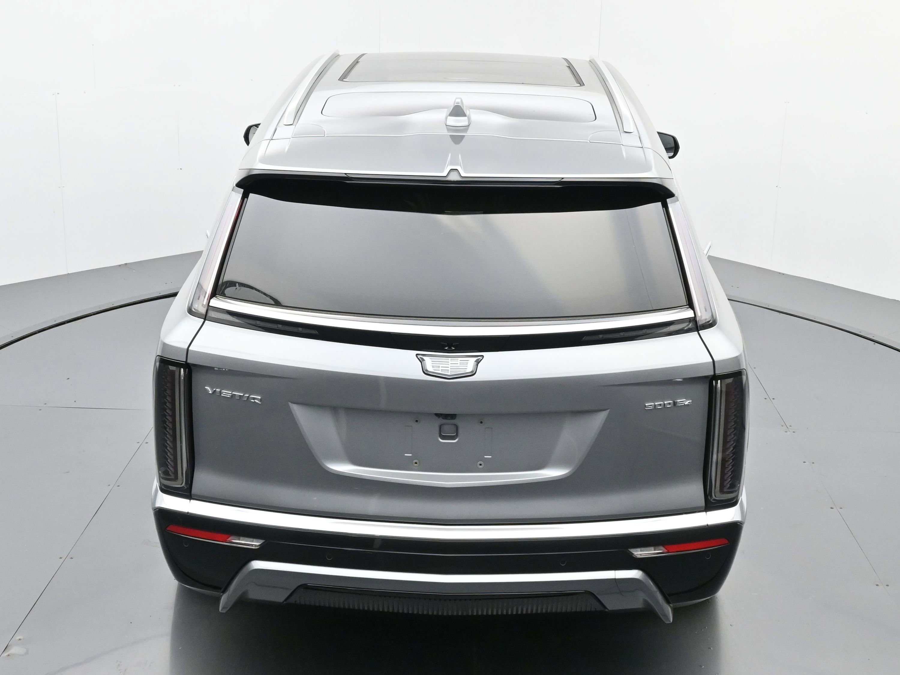 New 2026 Cadillac Vistiq Premium Luxury w/ LPO, Floor Liner Package image 26