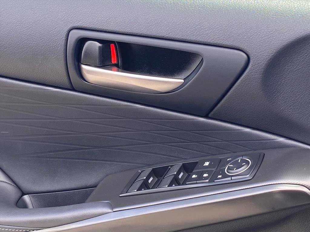 Used 2022 Lexus IS 350 F Sport w/ Accessory Package RWD image 18