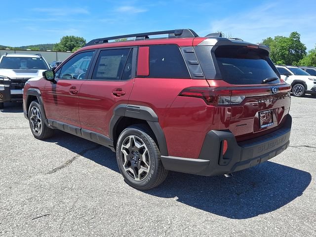 New 2026 Subaru Outback Touring AWD/4WD image 4