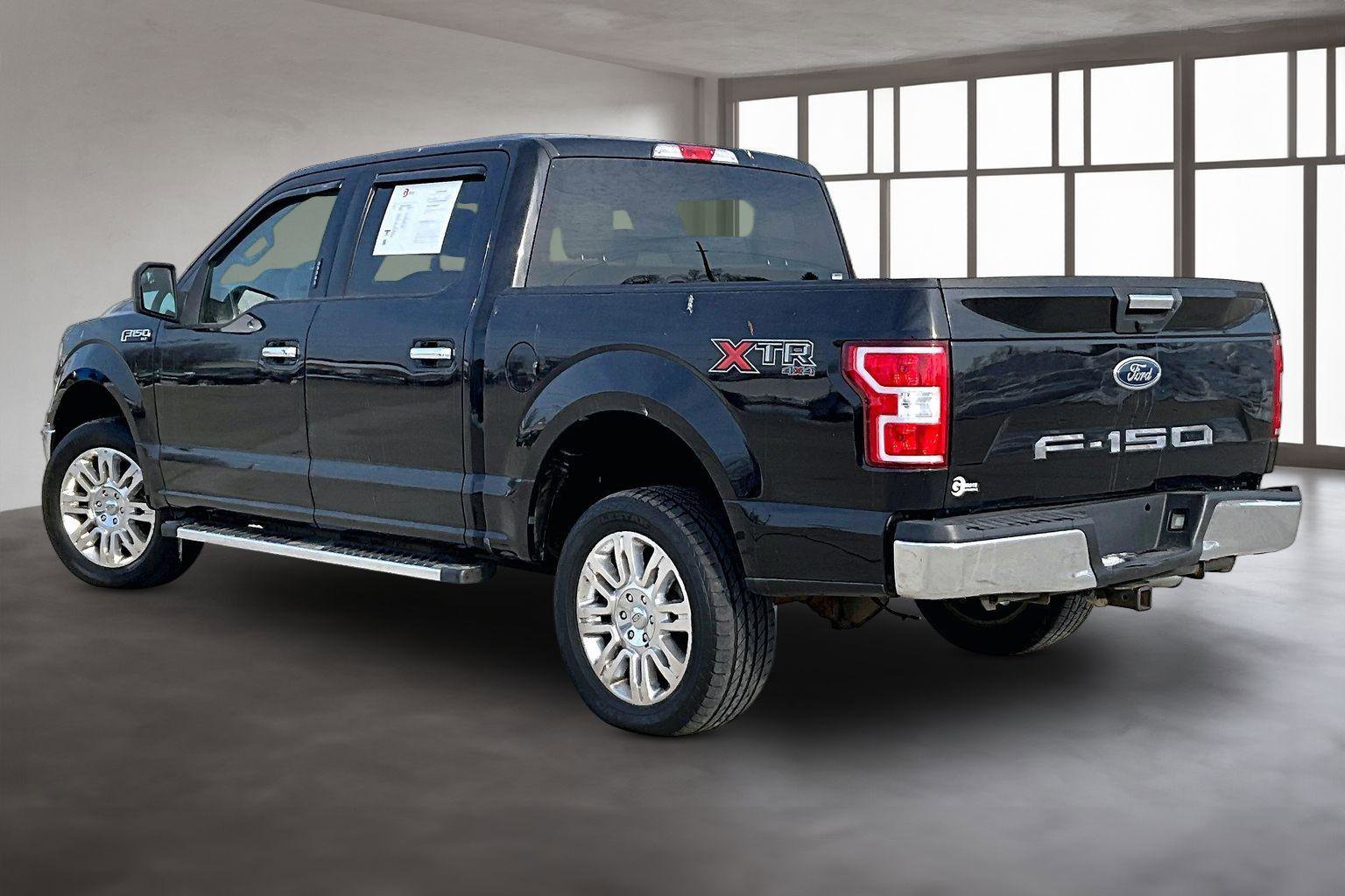 Used 2020 Ford F150 XLT w/ XTR Package image 13