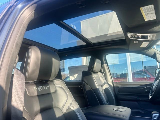 New 2026 RAM 1500 Rebel w/ G/T Package image 7