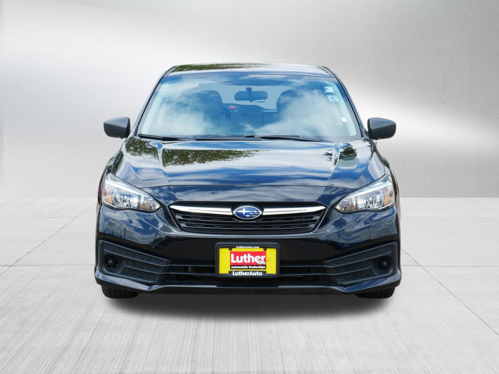 Used 2023 Subaru Impreza 2.0i AWD/4WD image 2