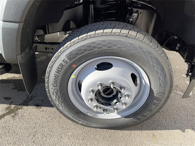New 2026 Ford F550 4x4 Supercab Super Duty image 36