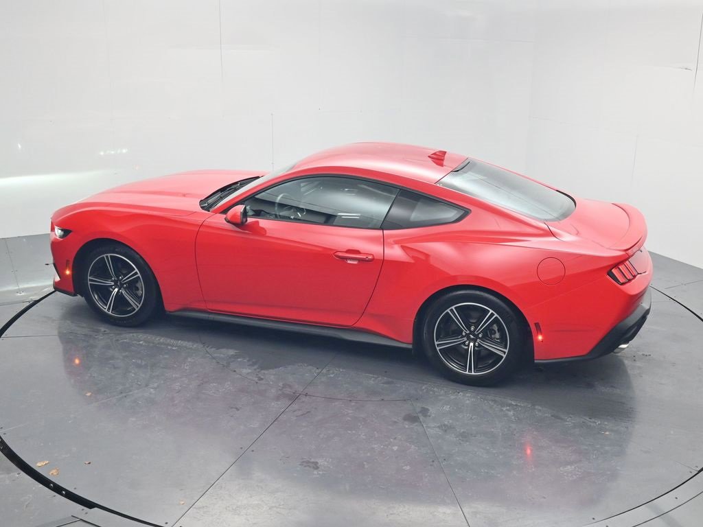 Used 2024 Ford Mustang Premium image 52