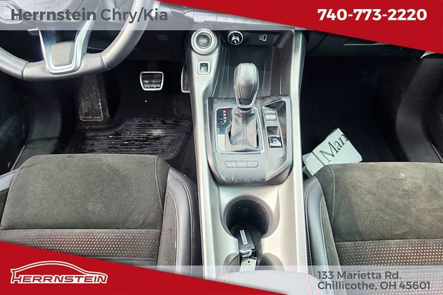 Used 2024 Dodge Hornet R/T w/ Track Pack AWD/4WD image 13