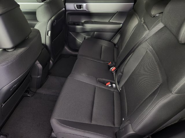 New 2026 Hyundai Santa Fe SE AWD/4WD image 18