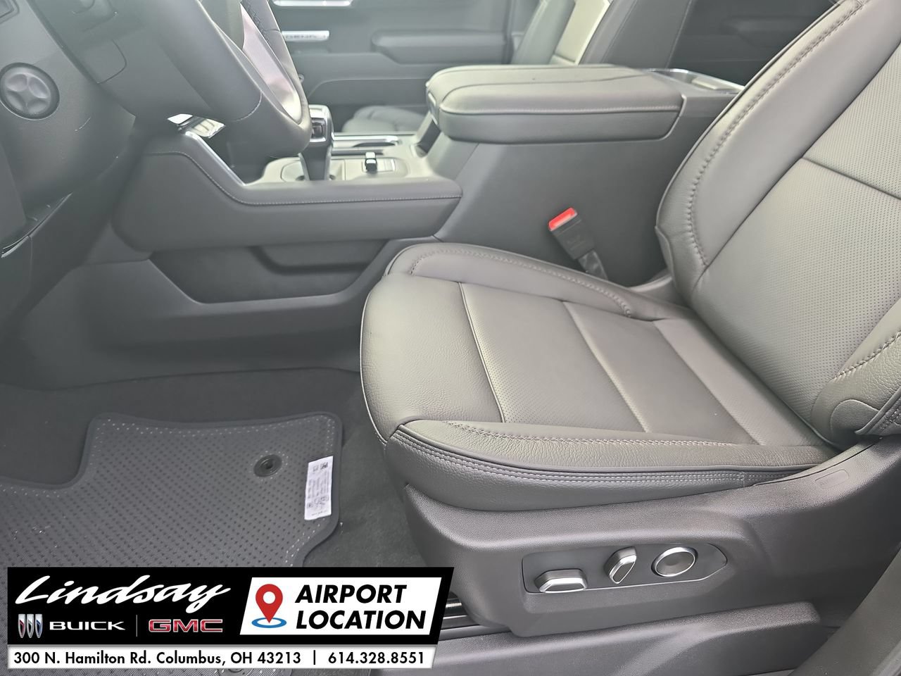 New 2026 GMC Sierra 1500 Denali AWD/4WD image 21
