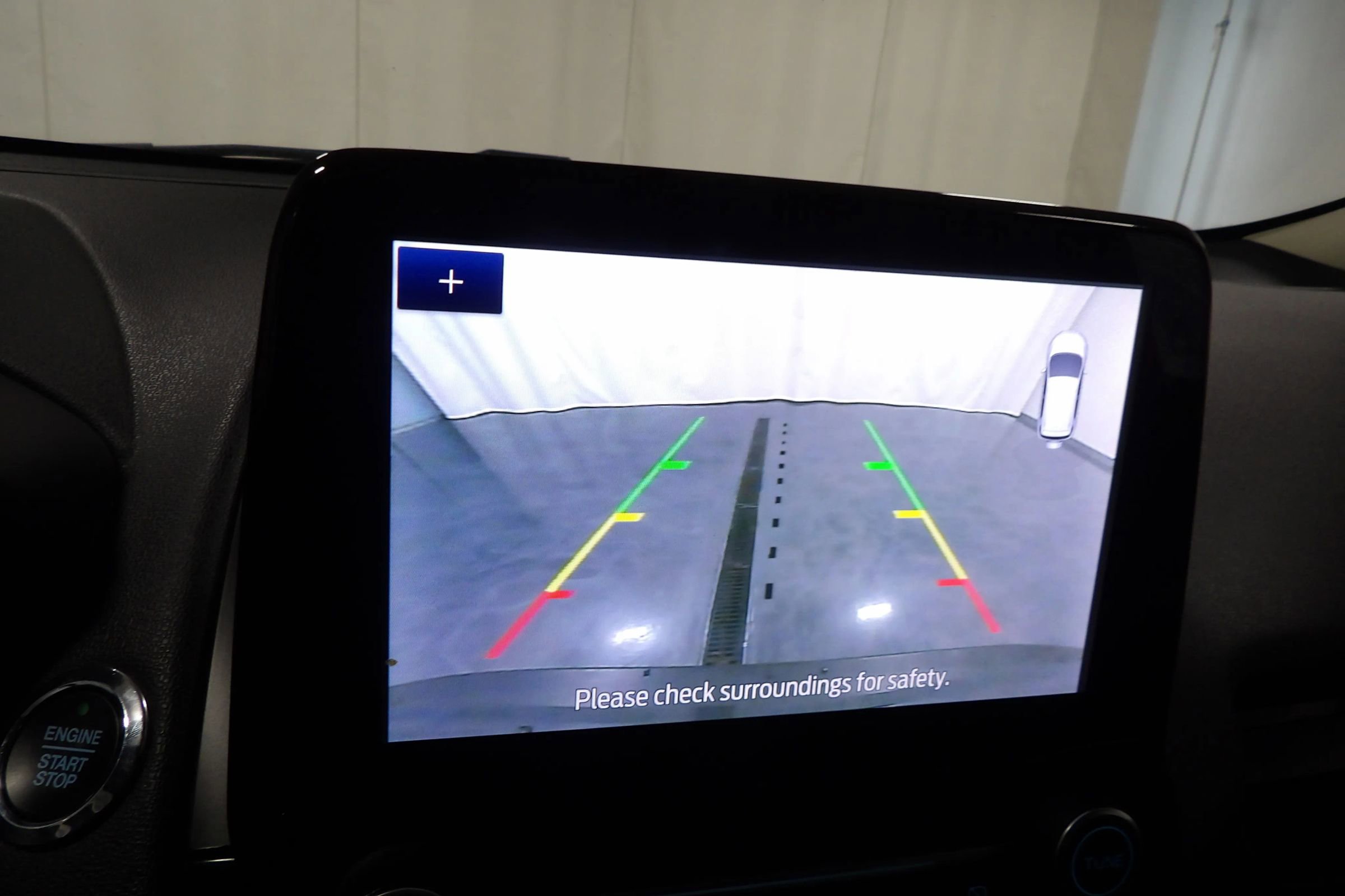 Used 2020 Ford EcoSport Titanium image 15