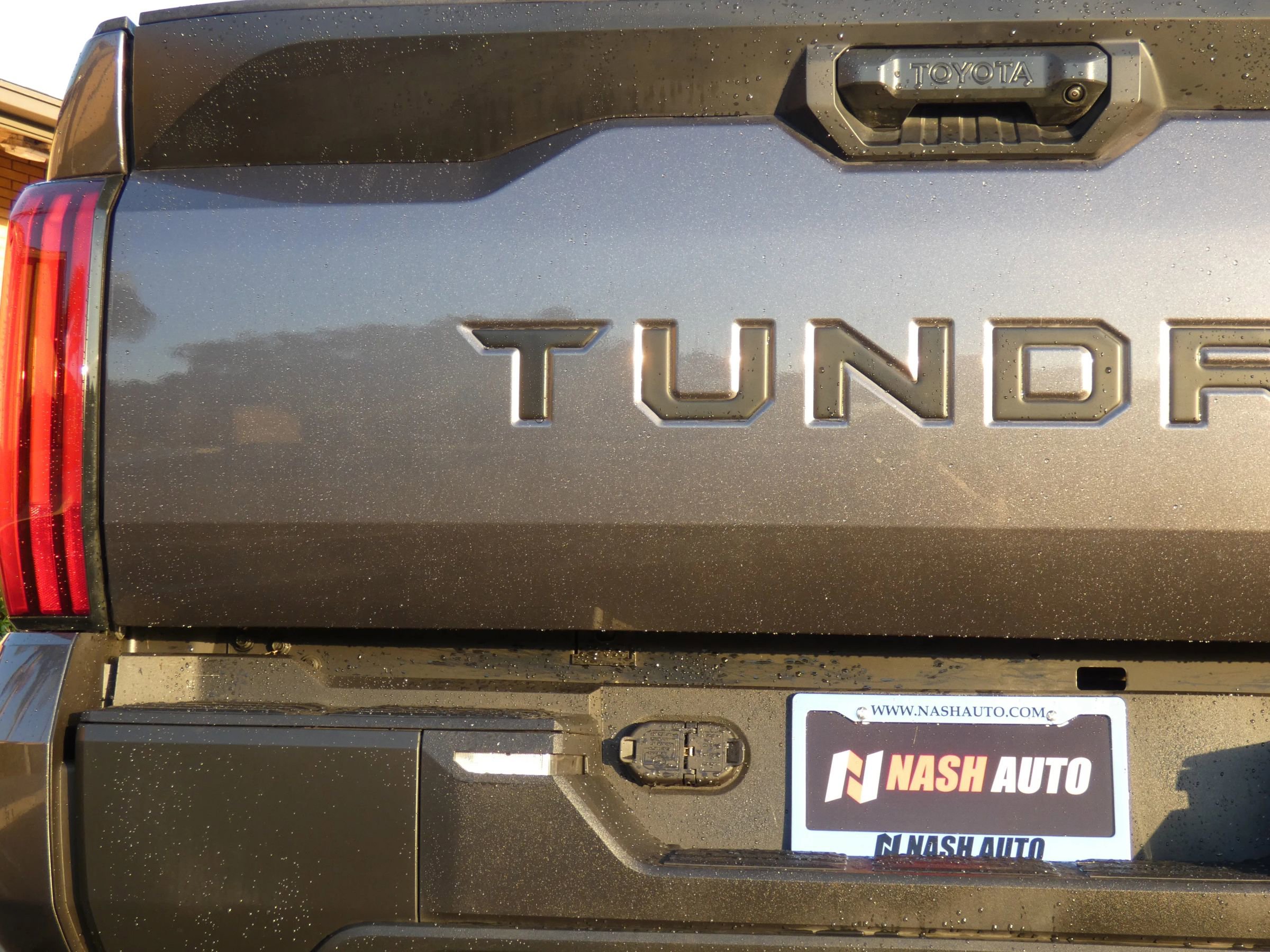 Used 2024 Toyota Tundra SR5 image 11