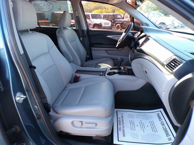 Used 2019 Honda Pilot EX-L image 17