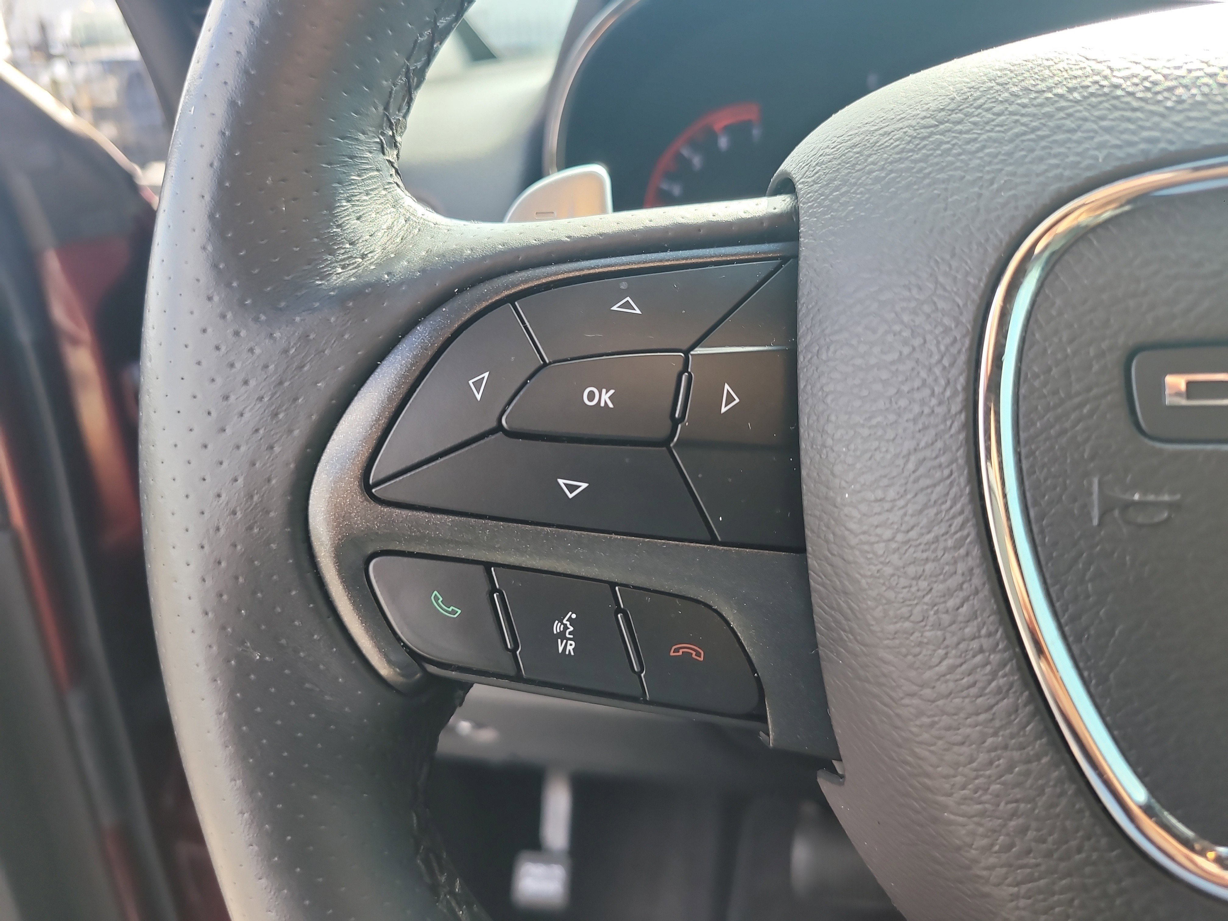 Used 2018 Dodge Durango R/T w/ Trailer Tow Group IV image 29