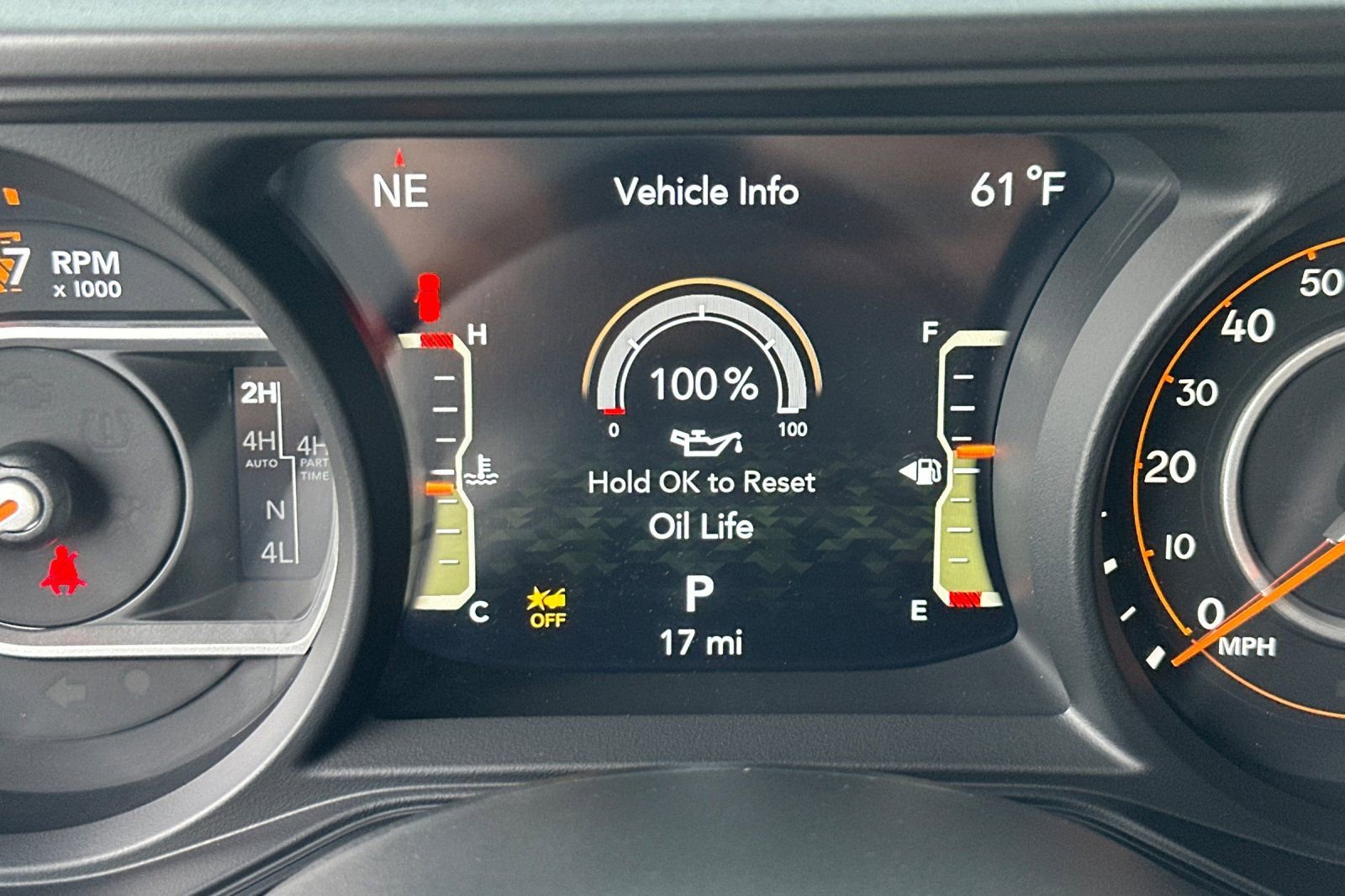 New 2026 Jeep Wrangler Unlimited Rubicon image 21