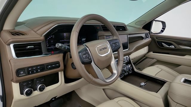 Used 2024 GMC Yukon Denali AWD/4WD image 52