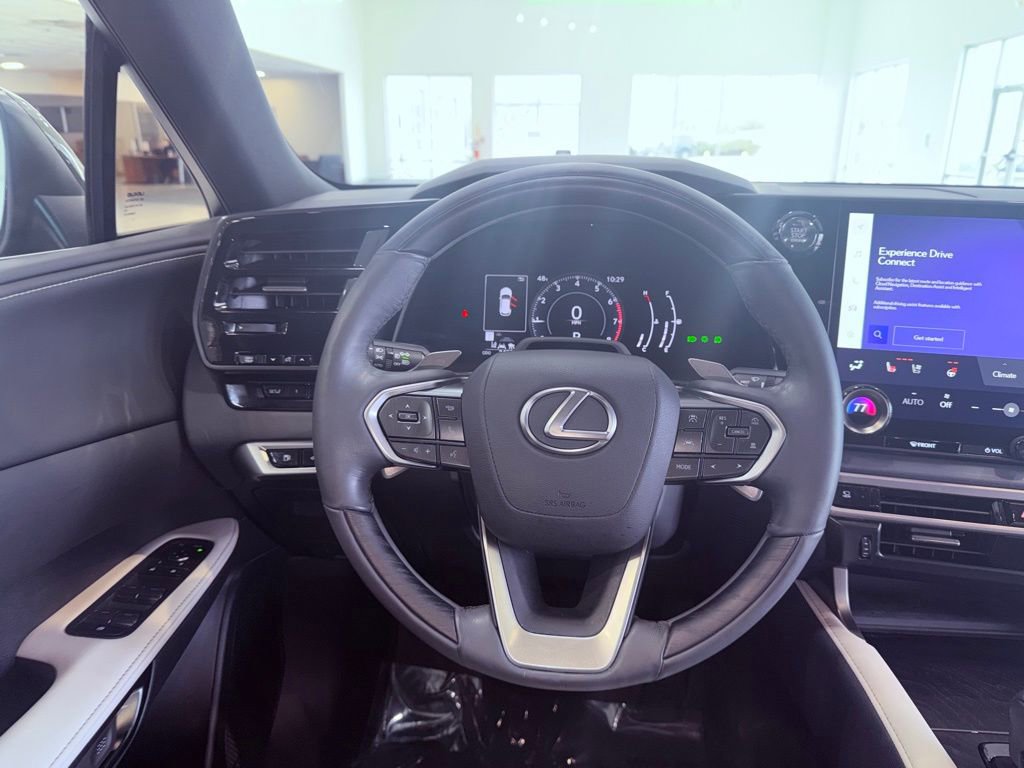 Certified 2024 Lexus RX 350 Premium w/ Convenience Package image 19