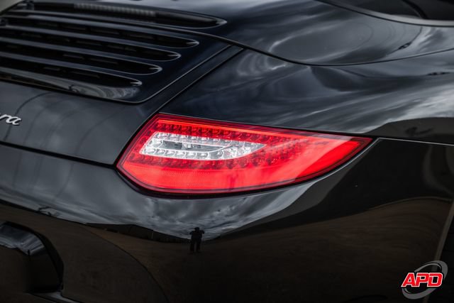 Used 2010 Porsche 911 Carrera RWD image 40