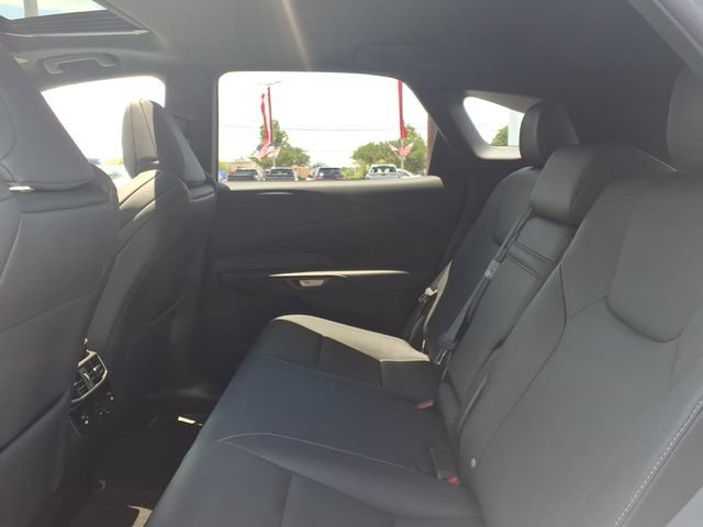 Used 2023 Lexus RX 350 AWD image 7