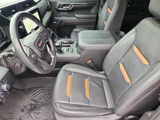 Used 2023 GMC Sierra 1500 AT4 w/ AT4 Premium Package AWD/4WD image 20