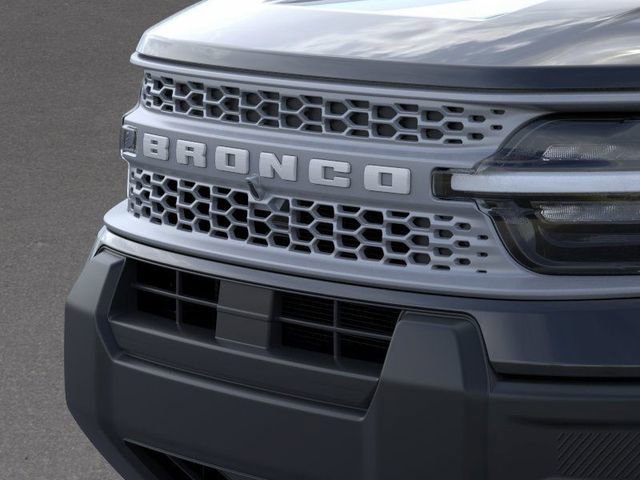 New 2025 Ford Bronco Sport Outer Banks image 17