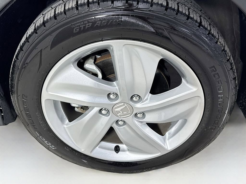 Used 2019 Honda HR-V EX-L image 41