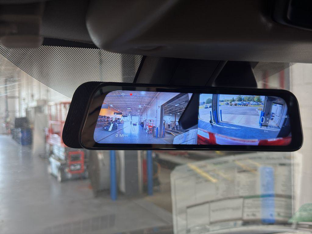 New 2025 Chevrolet Express 2500 w/ Driver Convenience Package image 50