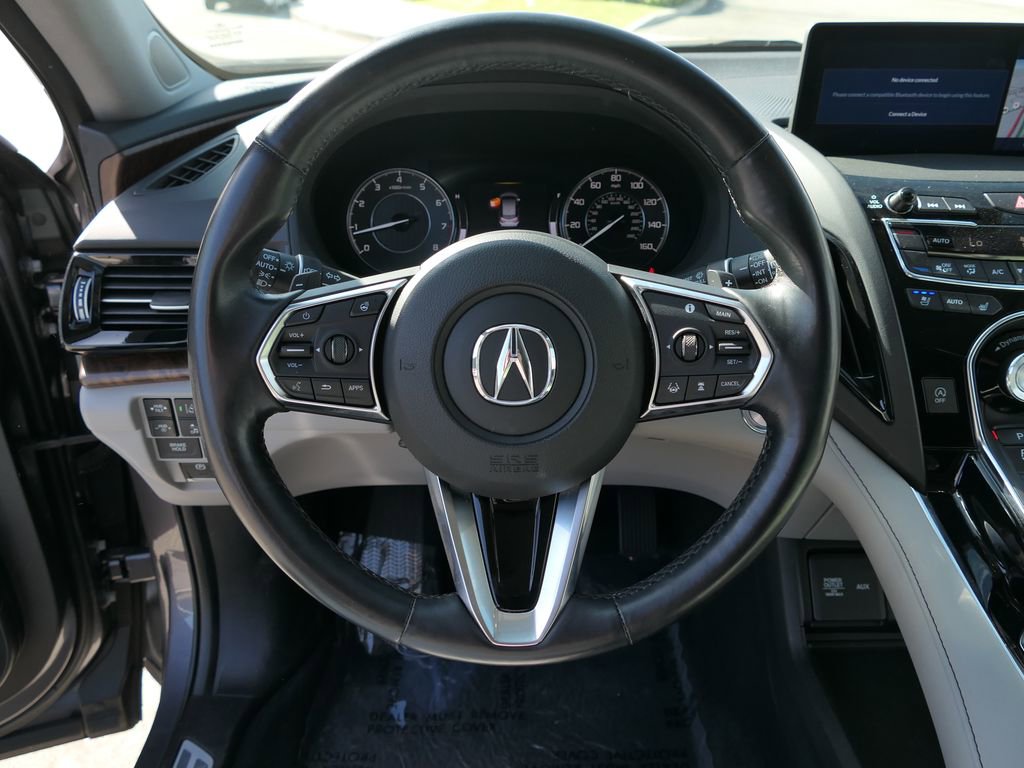 Used 2020 Acura RDX FWD w/ Advance Package image 18