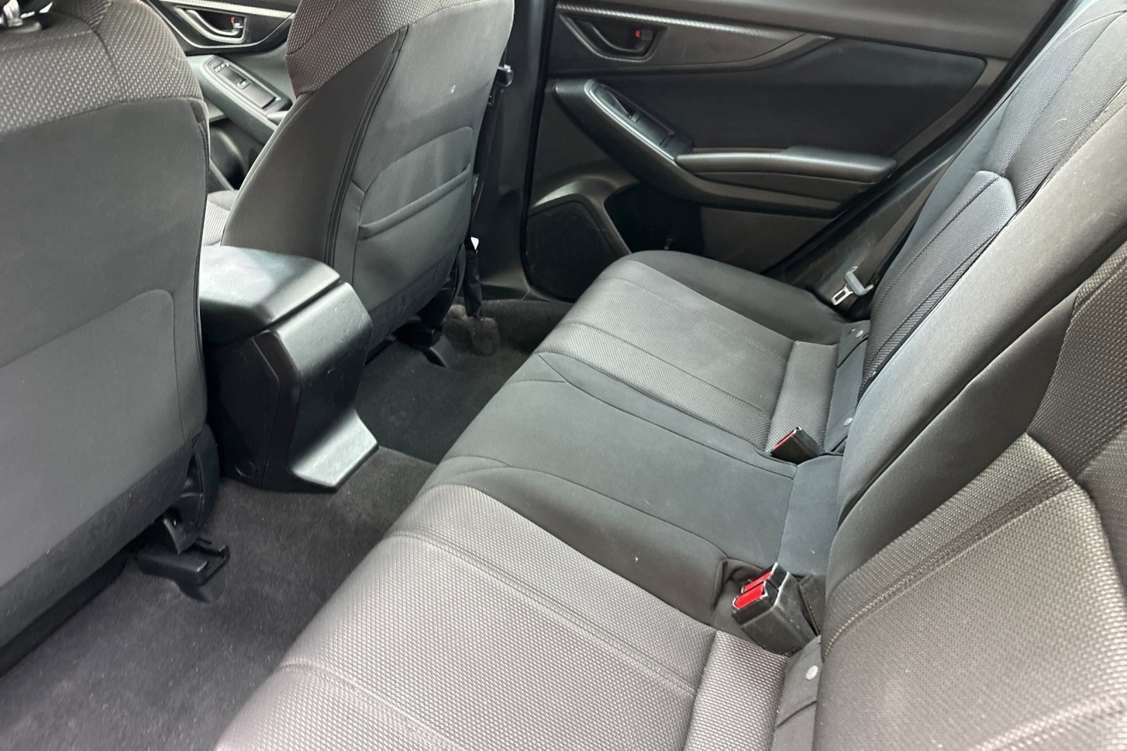 Used 2022 Subaru Impreza 2.0i image 26