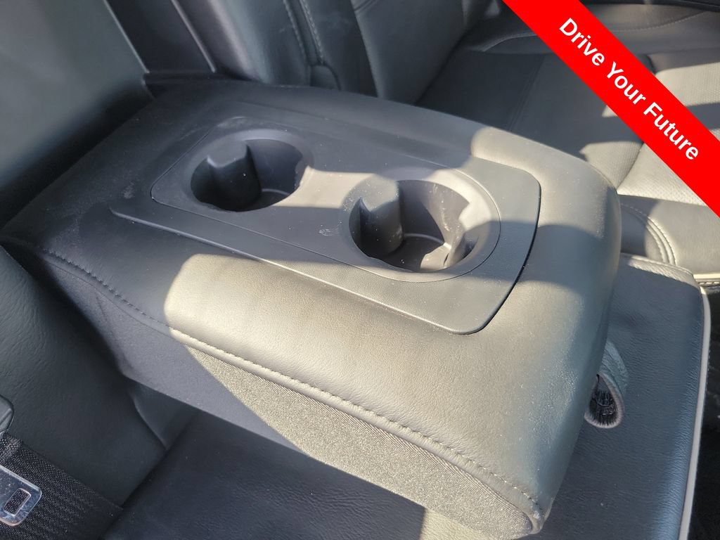 Used 2023 RAM 2500 Limited w/ Night Edition AWD/4WD image 23