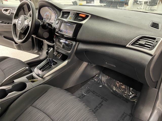Used 2019 Nissan Sentra SV image 32